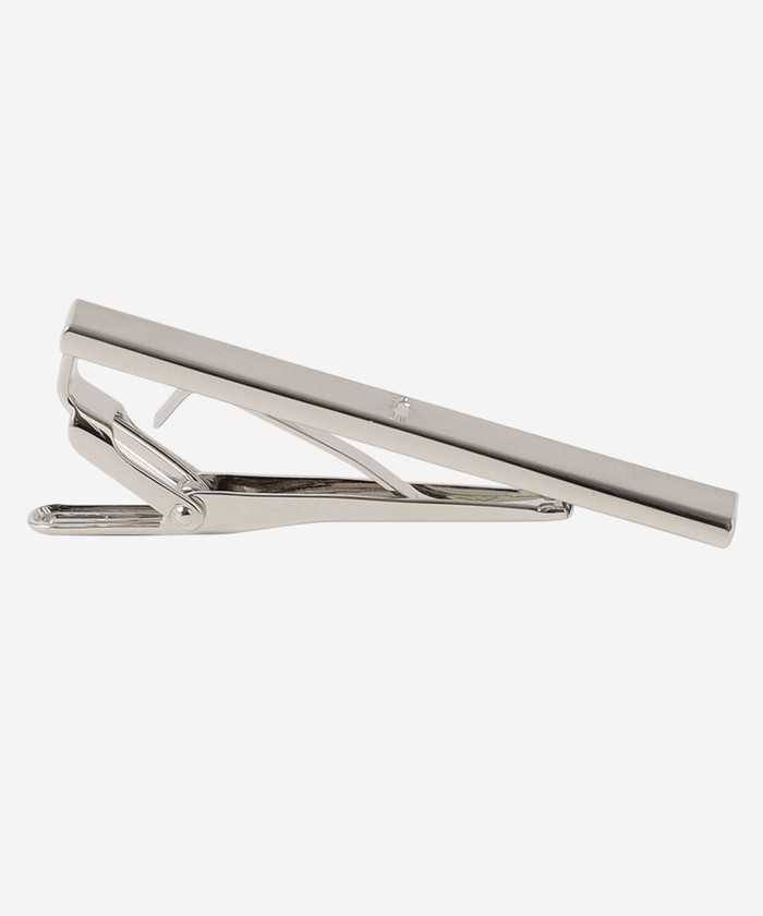 ダンディマン刻印タイバー（ネクタイピン）(504807122)｜HANKYU MEN'S