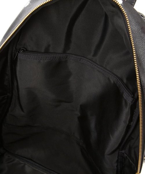 GENTIL BANDIT（ジャンティバンティ）バックパック ブラックカモ GENTIL BANDIT