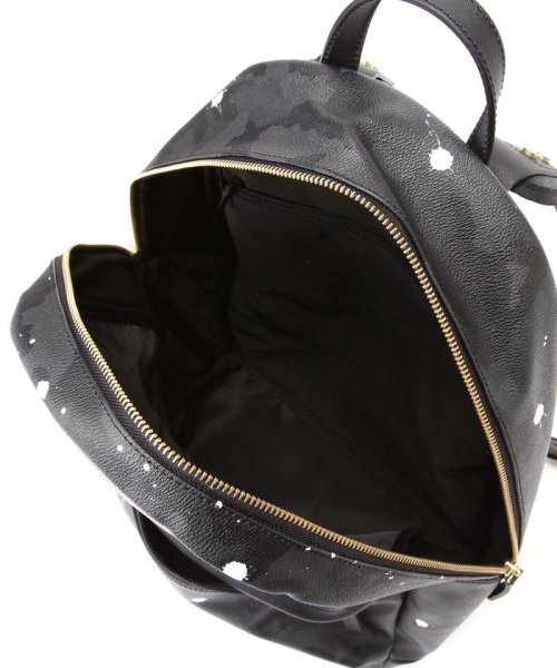 GENTIL BANDIT（ジャンティバンティ）バックパック ブラックカモ GENTIL BANDIT