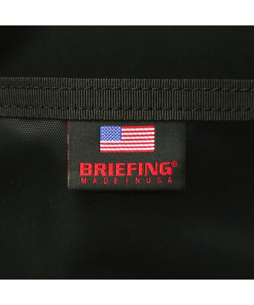 BRIEFING(ブリーフィング)/【日本正規品】 ブリーフィング リュック BRIEFING MADE IN USA COLLECTION SQ PACK SL 12.2L BRA221P01/img27