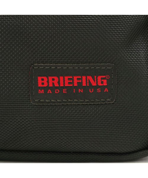 BRIEFING(ブリーフィング)/【日本正規品】 ブリーフィング リュック BRIEFING MADE IN USA COLLECTION SQ PACK SL 12.2L BRA221P01/img28
