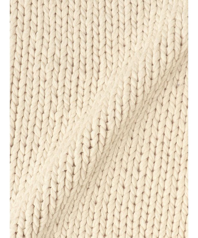 100%安心保証 ETRE ニット TOKYO エトレ 復刻HAND MADE ガウン KNIT