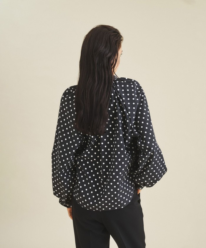 GRACECONTINENTAグレースコンチネンタルドットラメフロッキーブラウス - www.coopersalehousenc.com GRACECONTINENTAグレースコンチネンタルドットラメフロッキーブラウス - www.coopersalehousenc.com