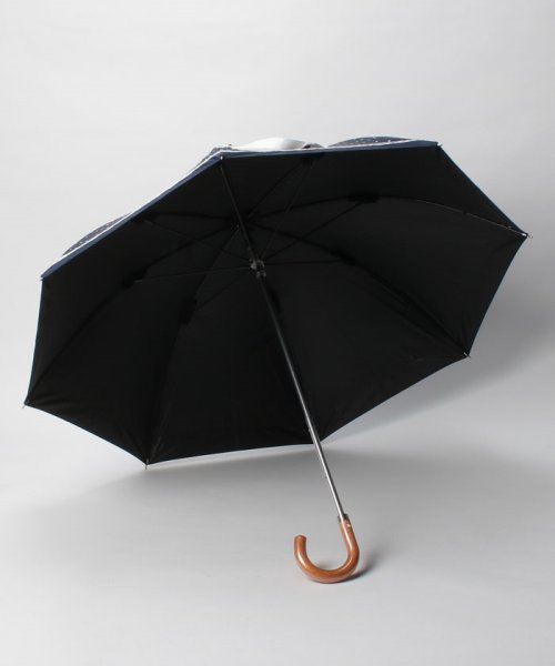 POLO RALPH LAUREN(umbrella)(ポロラルフローレン（傘）)/晴雨兼用日傘  ”ドット グログラン”/img01