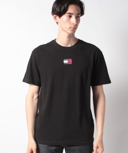 TOMMY JEANS(トミージーンズ)/TJM TOMMY BADGE TEE/img13