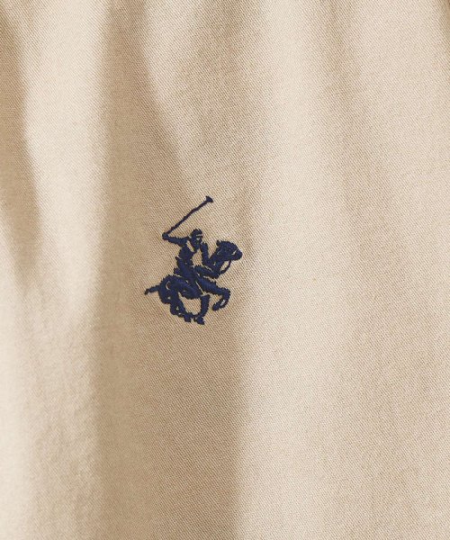 ABAHOUSE(ABAHOUSE)/【BEVERLY HILLS POLO CLUB / ビバリーヒルズポロクラブ】/img02