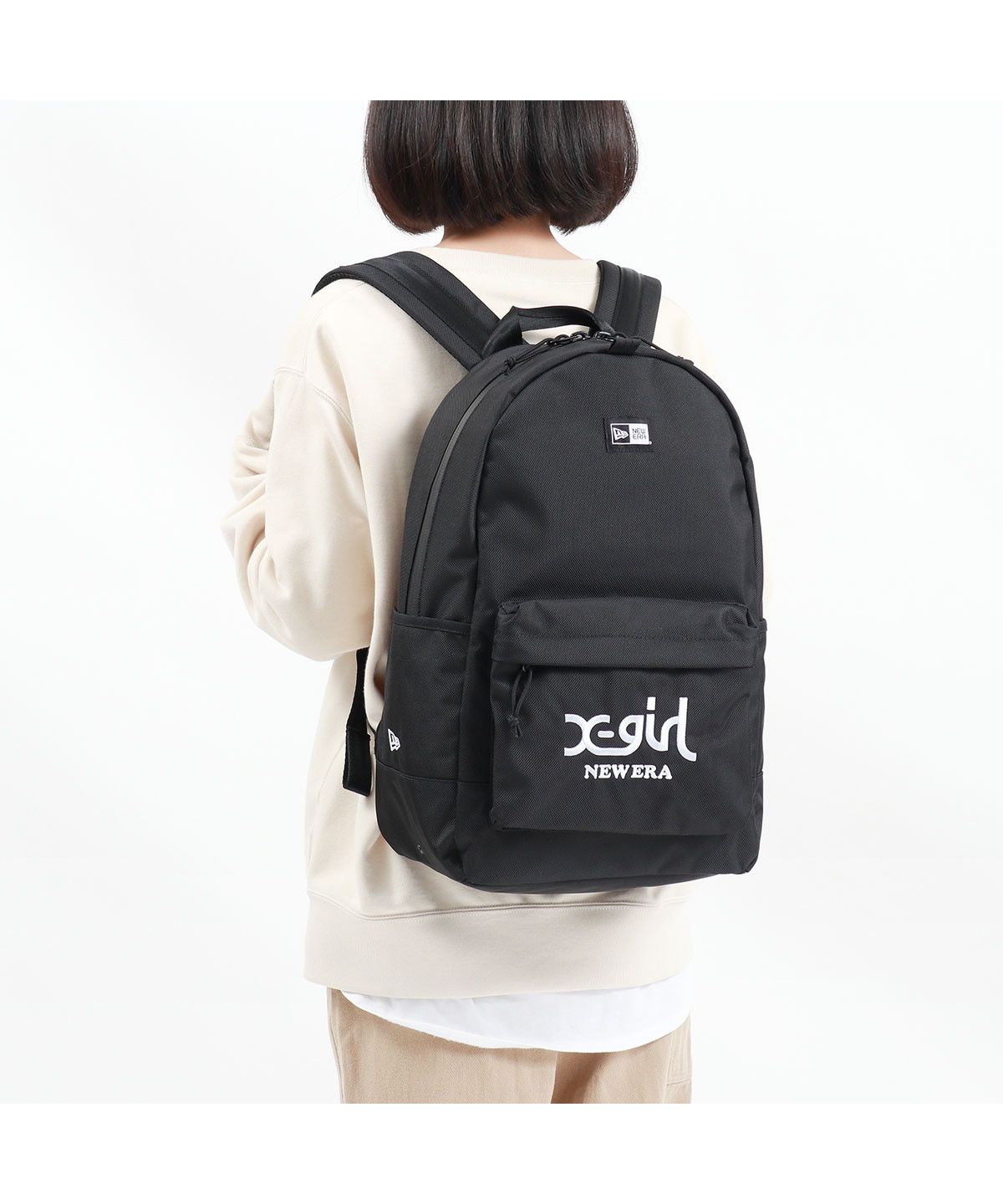 ニューエラ NEW ERA NGKコラボリュック