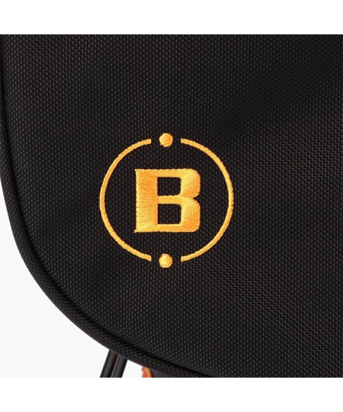 限定品｜ブリーフィング ゴルフ キャディバッグ ゴルフバッグ スタンド 9.5型 5分割 47インチ対応 BRIEFING GOLF BRG221D38 ゴルフ BRIEFING COLLECTION 付属のフードは本体の収納部へ収納してのお届けとなります