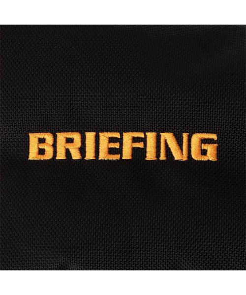 BRIEFING(ブリーフィング)/限定品｜ブリーフィング ゴルフ ヘッドカバー ドライバーカバー ドライバー クルーズコレクション BRIEFING GOLF BRG221G39/img04