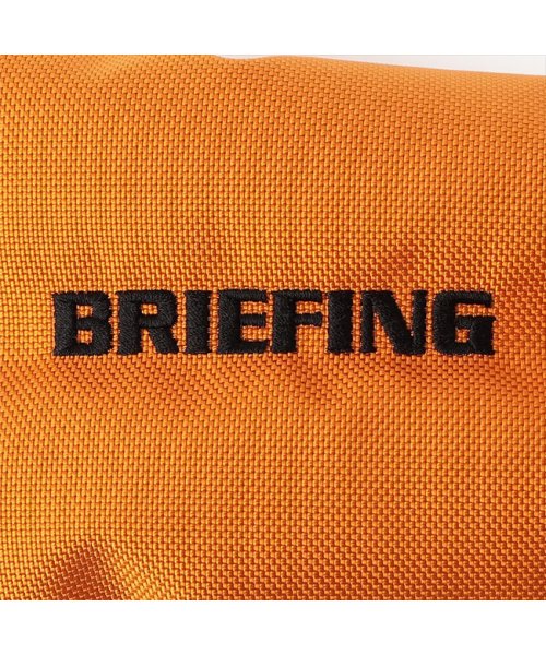 BRIEFING(ブリーフィング)/限定品｜ブリーフィング ゴルフ ヘッドカバー ドライバーカバー ドライバー クルーズコレクション BRIEFING GOLF BRG221G39/img09