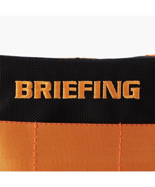 BRIEFING(ブリーフィング)/限定品｜ブリーフィング ゴルフ ヘッドカバー パターカバー マレット マグネット式 フィドロック クルーズ BRIEFING GOLF BRG221G43/img11
