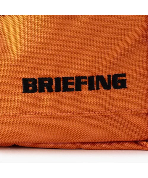 BRIEFING(ブリーフィング)/ブリーフィング ゴルフ カートバッグ トートバッグ カートトート ミニトートバッグ ラウンドトート 小さめ BRIEFING GOLF BRG221T47/img16