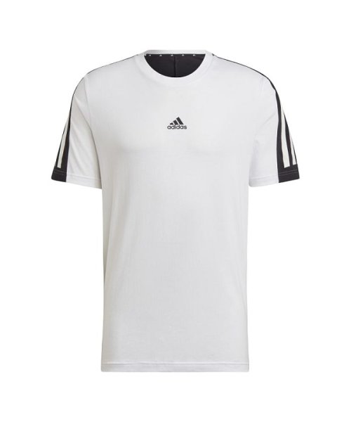 フューチャーアイコン スリーストライプス 半袖Tシャツ(504816539) | アディダス(adidas) - MAGASEEK
