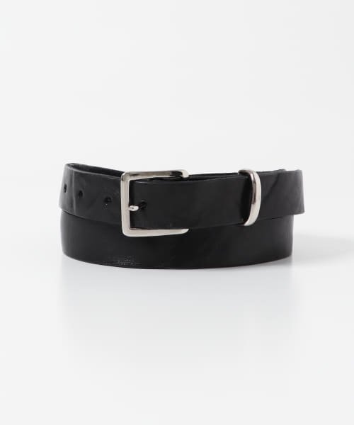 URBAN RESEARCH(アーバンリサーチ)/『別注』MASTER&CO×URBAN RESEARCH　30MM SQUARE BELT/img02
