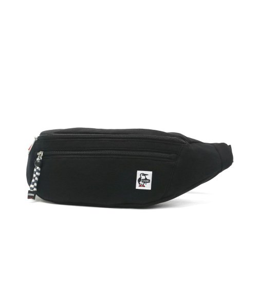 CHUMS(チャムス)/【日本正規品】チャムス ウエストポーチ CHUMS Spur Fanny Pack Sweat ボディバッグ CH60－2700/img01