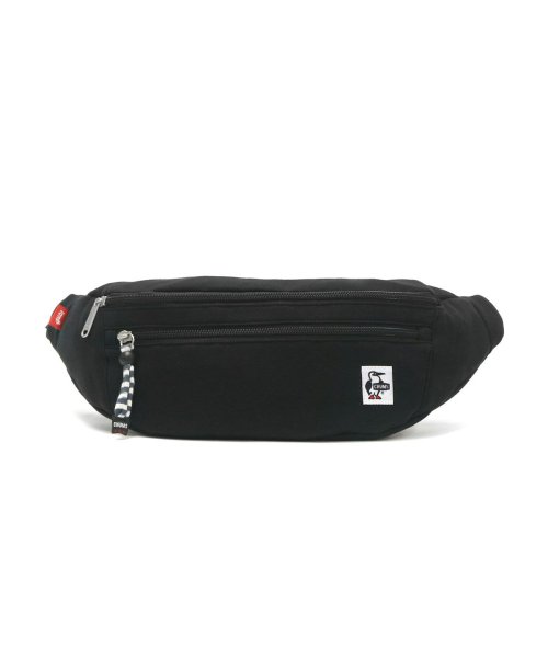 CHUMS(チャムス)/【日本正規品】チャムス ウエストポーチ CHUMS Spur Fanny Pack Sweat ボディバッグ CH60－2700/img02