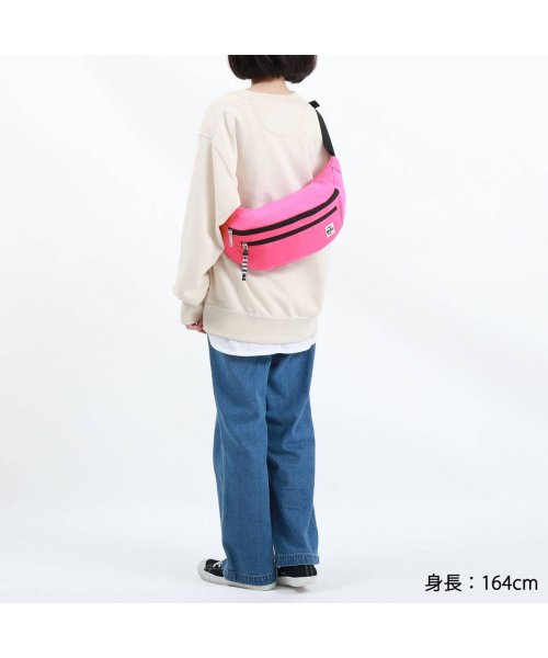 CHUMS(チャムス)/【日本正規品】チャムス ウエストポーチ CHUMS Spur Fanny Pack Sweat ボディバッグ CH60－2700/img09