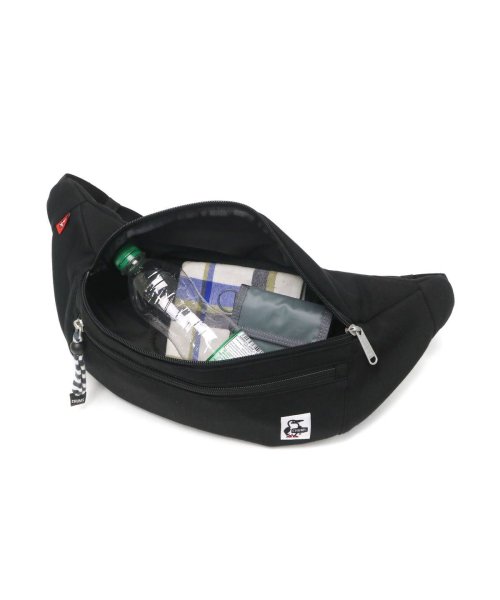 CHUMS(チャムス)/【日本正規品】チャムス ウエストポーチ CHUMS Spur Fanny Pack Sweat ボディバッグ CH60－2700/img10