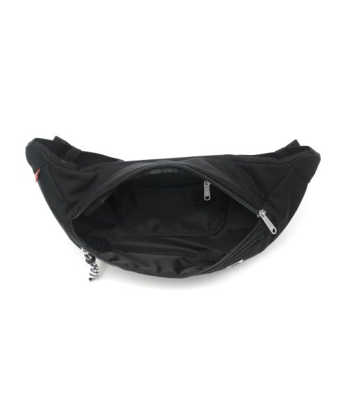 CHUMS(チャムス)/【日本正規品】チャムス ウエストポーチ CHUMS Spur Fanny Pack Sweat ボディバッグ CH60－2700/img14