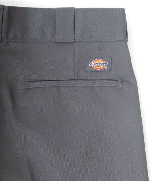 LAZAR(ラザル)/【Lazar】Dickies/ディッキーズ オリジナル 874 ワイドチノパンツ/ワークパンツ/img16