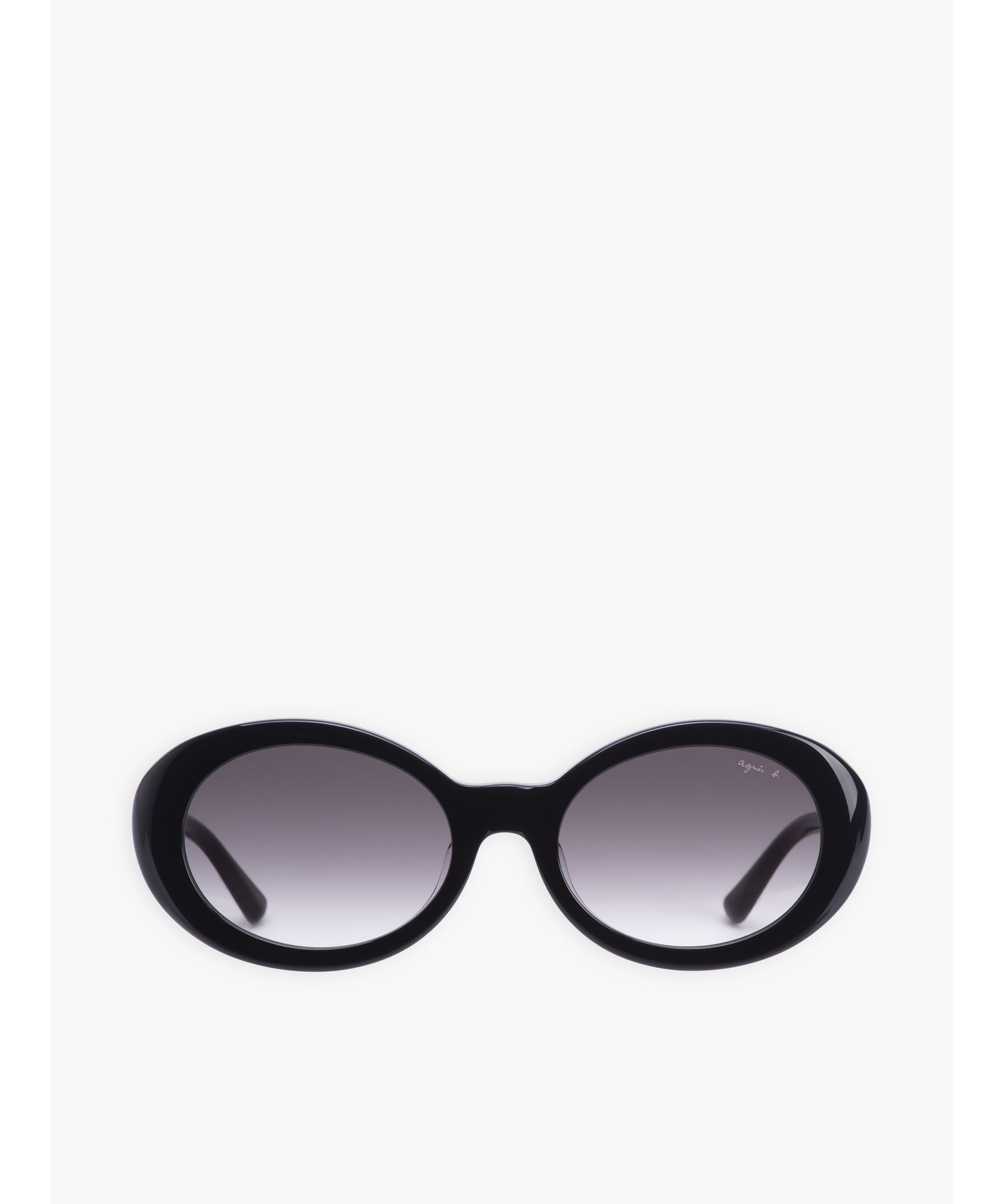 LU02 SUNGLASSES ROMY サングラス(504222596) | アニエスベー ファム