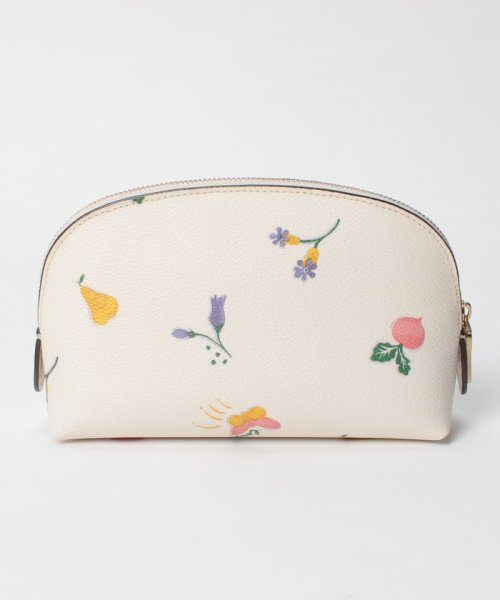 COACH(コーチ)/【Coach(コーチ)】Coach コーチ COSMETIC CASE メイクポーチ/img02