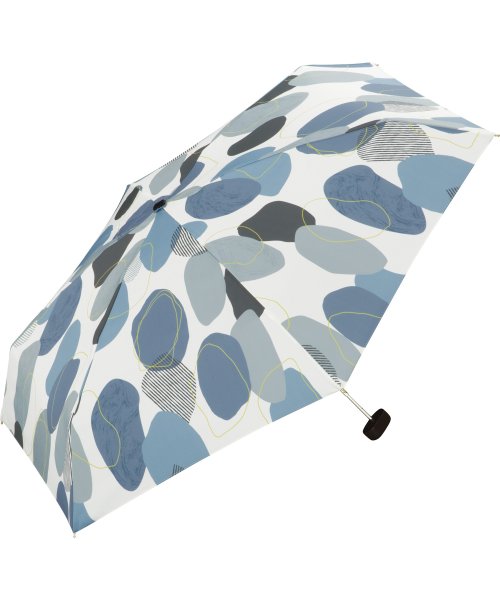 Wpc．(Wpc．)/【Wpc.公式】雨傘 ニュアンスパターン ミニ  50cm 継続はっ水 晴雨兼用 レディース 折りたたみ傘/img16
