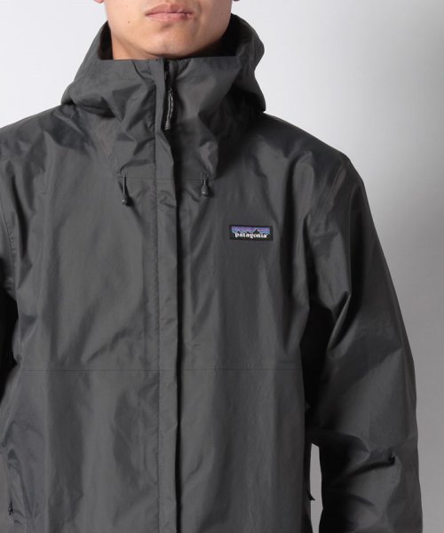 patagonia(パタゴニア)/【メンズ】【Patagonia】パタゴニア ナイロンジャケット 85240 Men's Torrentshell 3L Jacket/img03