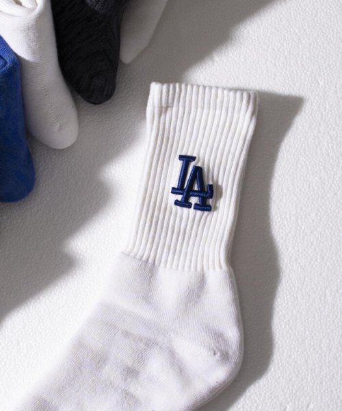 GLOSTER(GLOSTER)/【ROSTER SOX×MLB×GLOSTER】完全別注 ソックス/img05
