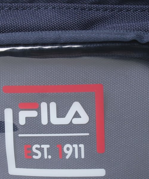 FILA（Bag）(フィラ（バッグ）)/ウエストバッグ/img04