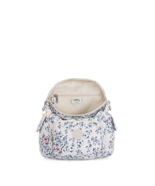 KIPLING(キプリング（公式）)/【正規輸入品】CITY PACK MINI/Garden Bloom/img02