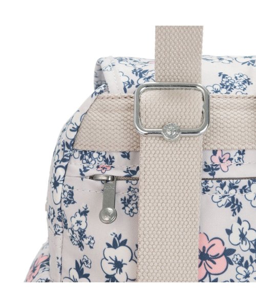 KIPLING(キプリング（公式）)/【正規輸入品】CITY PACK MINI/Garden Bloom/img05