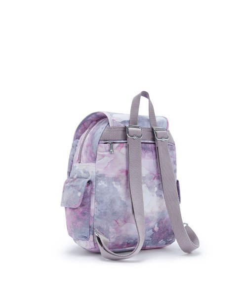 KIPLING(キプリング（公式）)/【正規輸入品】CITY PACK S/Canyon Mist/img01
