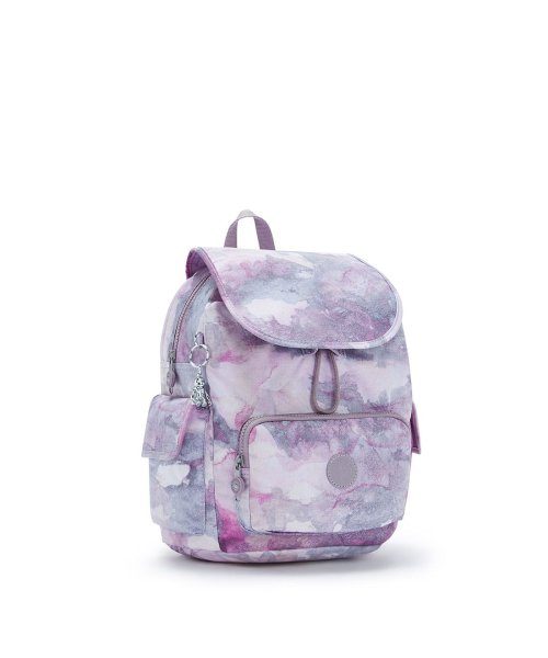 KIPLING(キプリング（公式）)/【正規輸入品】CITY PACK S/Canyon Mist/img03