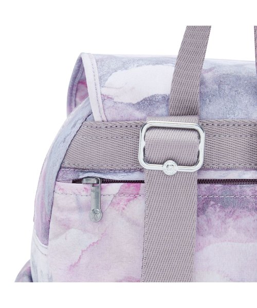 KIPLING(キプリング（公式）)/【正規輸入品】CITY PACK S/Canyon Mist/img05
