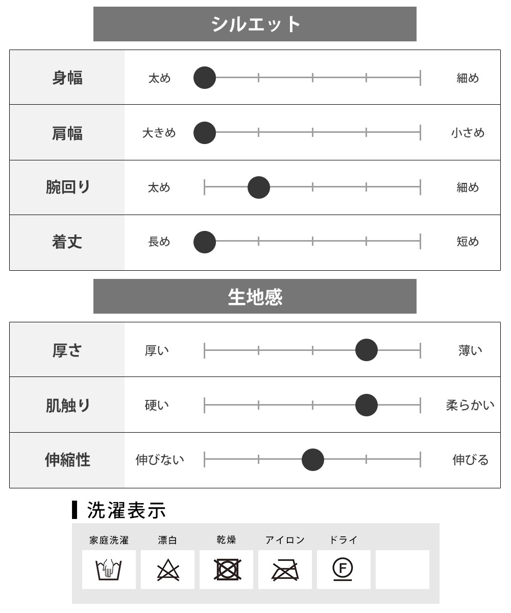 新品タグ付き/ジーウィズ アシンメトリーTシャツ