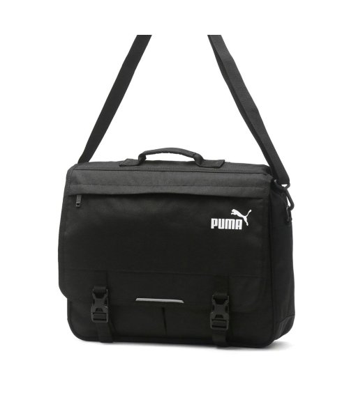 PUMA(プーマ)/プーマ 3WAYリュック PUMA キッズ レッスンバッグ 通学 習い事 リフレクター 17L A4 B4 ジュニア スクールバッグ 塾 J20128/img11