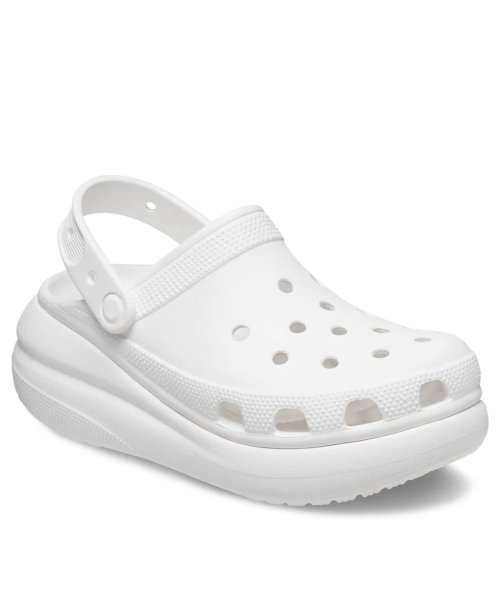 crocs(クロックス)/クロックス クラシック クラッシュ クロッグ/img01