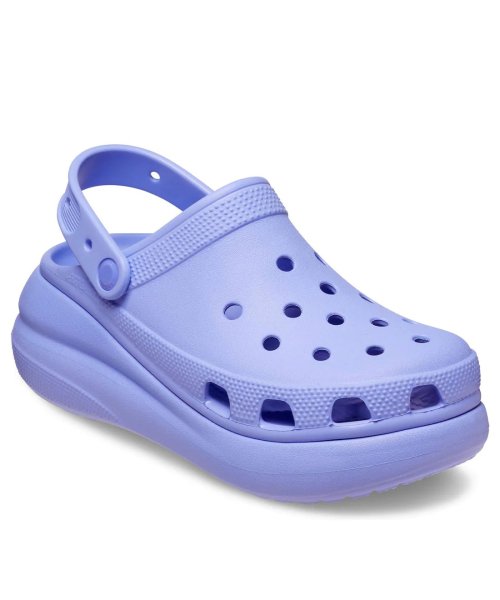 crocs(クロックス)/クロックス クラシック クラッシュ クロッグ/img01