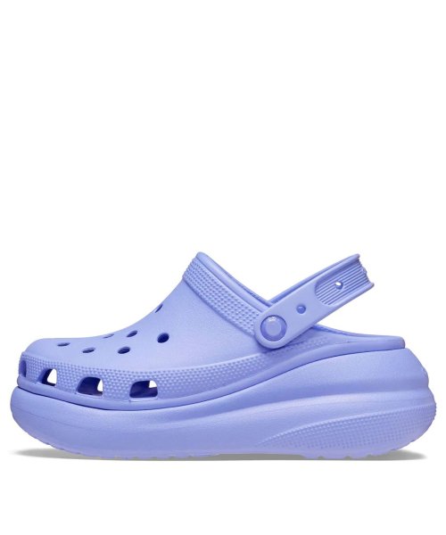 crocs(クロックス)/クロックス クラシック クラッシュ クロッグ/img03