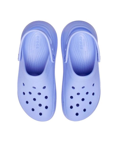 crocs(クロックス)/クロックス クラシック クラッシュ クロッグ/img04