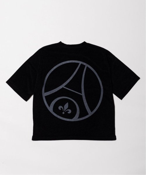 Paris Saint-Germain(Paris SaintGermain)/【Paris Saint－Germain】パイル トップス "セットアップ着用可"/img08