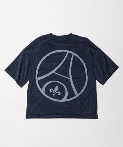 Paris Saint-Germain(Paris SaintGermain)/【Paris Saint－Germain】パイル トップス "セットアップ着用可"/img12