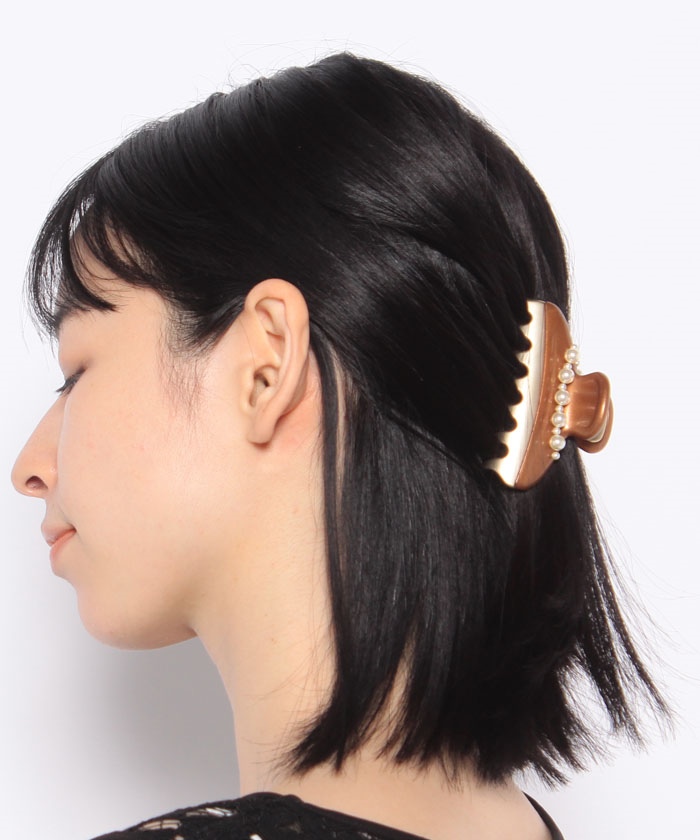 新品☆アレクサンドル ドゥ パリ VENDOME M CLIP