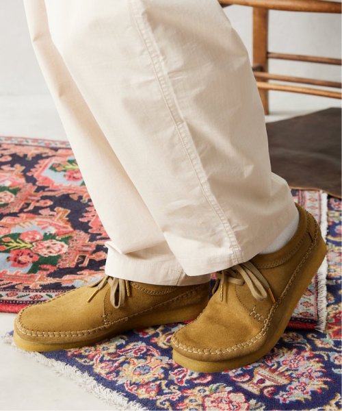 JOURNAL STANDARD relume Men's(ジャーナルスタンダード　レリューム　メンズ)/【CLARKS / クラークス】WEAVER (JAPAN EXCLUSIVE)/img05