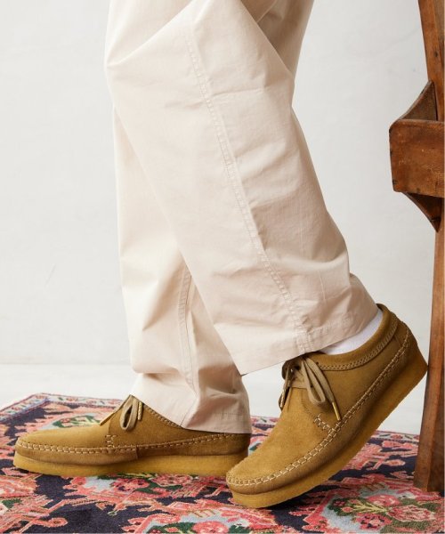 JOURNAL STANDARD relume Men's(ジャーナルスタンダード　レリューム　メンズ)/【CLARKS / クラークス】WEAVER (JAPAN EXCLUSIVE)/img07