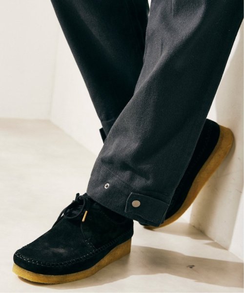 JOURNAL STANDARD relume Men's(ジャーナルスタンダード　レリューム　メンズ)/【CLARKS / クラークス】WEAVER (JAPAN EXCLUSIVE)/img10