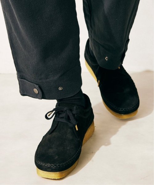 JOURNAL STANDARD relume Men's(ジャーナルスタンダード　レリューム　メンズ)/【CLARKS / クラークス】WEAVER (JAPAN EXCLUSIVE)/img11