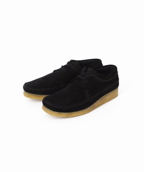 JOURNAL STANDARD relume Men's(ジャーナルスタンダード　レリューム　メンズ)/【CLARKS / クラークス】WEAVER (JAPAN EXCLUSIVE)/img15