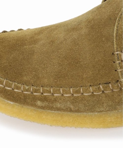 JOURNAL STANDARD relume Men's(ジャーナルスタンダード　レリューム　メンズ)/【CLARKS / クラークス】WEAVER (JAPAN EXCLUSIVE)/img25